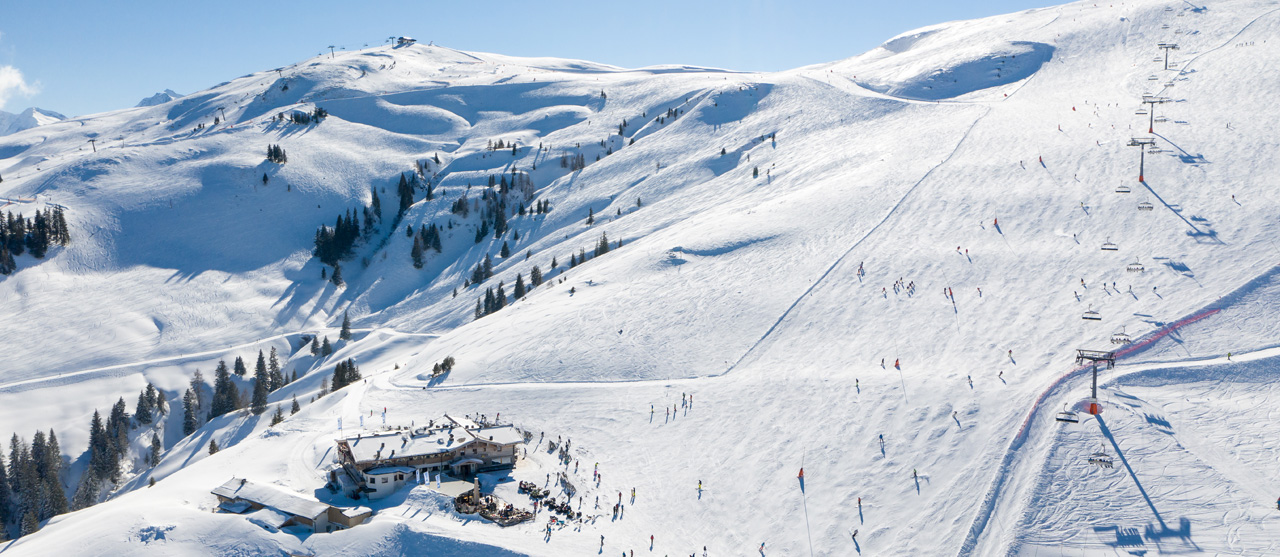 Stam Voorlopige naam prototype Ski resort info - Sonnalm